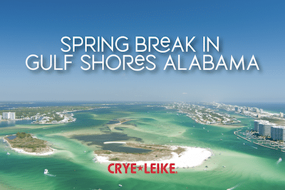 Gulf Shores, Alabama: A Spring Break Destination with Something for Everyone