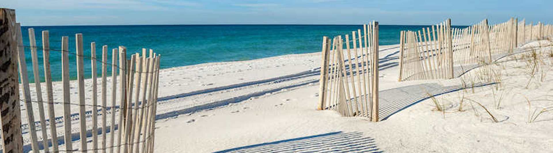 beach in Gulf Shores Alabama