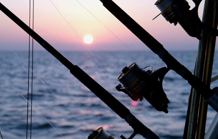 image of fishing gear