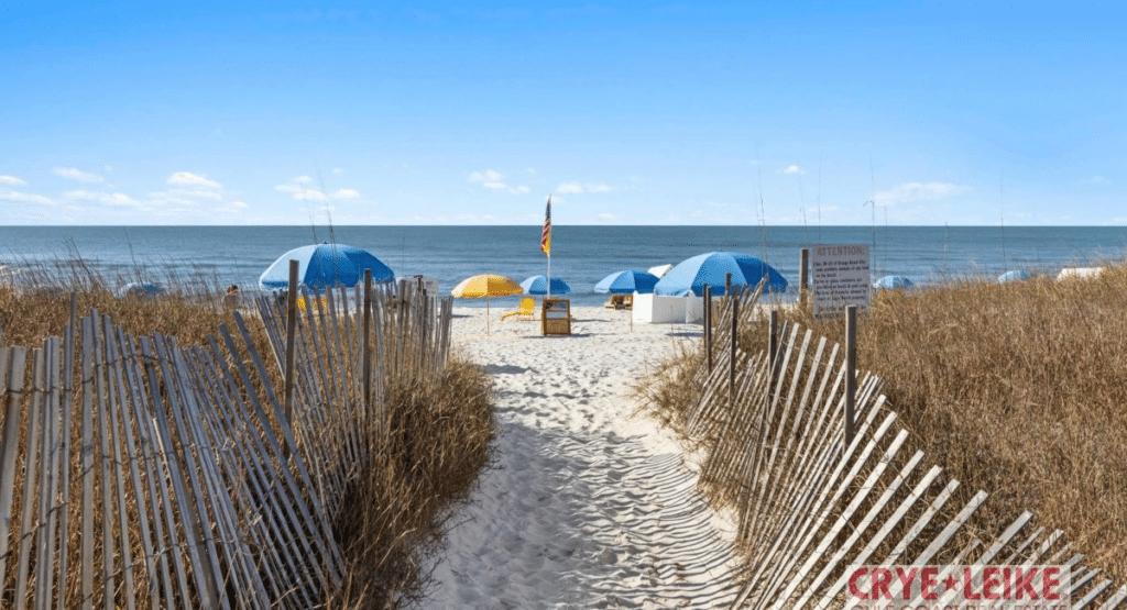 Gulf Shores Beach: A Stunning Stretch of White Sand