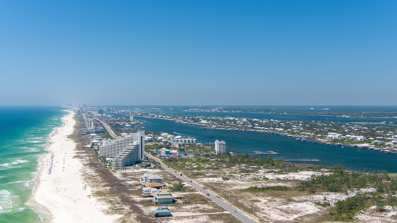 Exciting Things To Do in Perdido Key